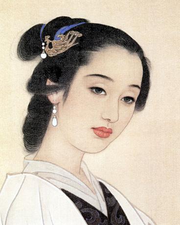 宋-李清照