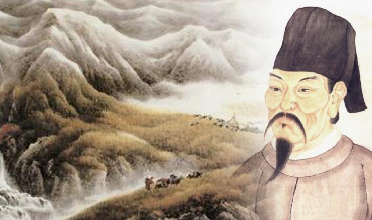 唐-王维