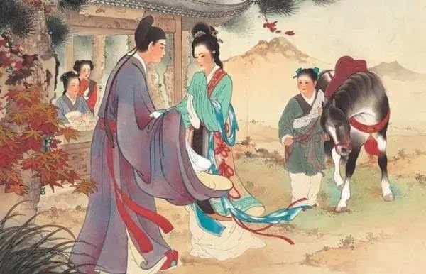 唐-元稹