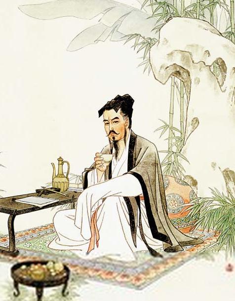唐-宋之问