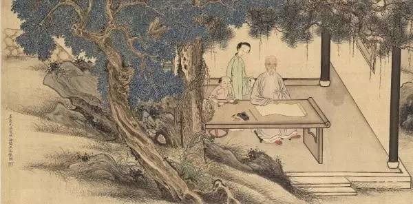 清-袁枚