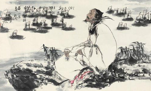 唐-沈佺期
